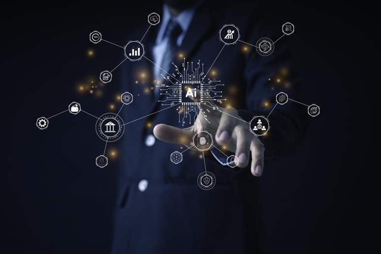 The AI Powered Consultancy Leveraging Technology For Market Leadership