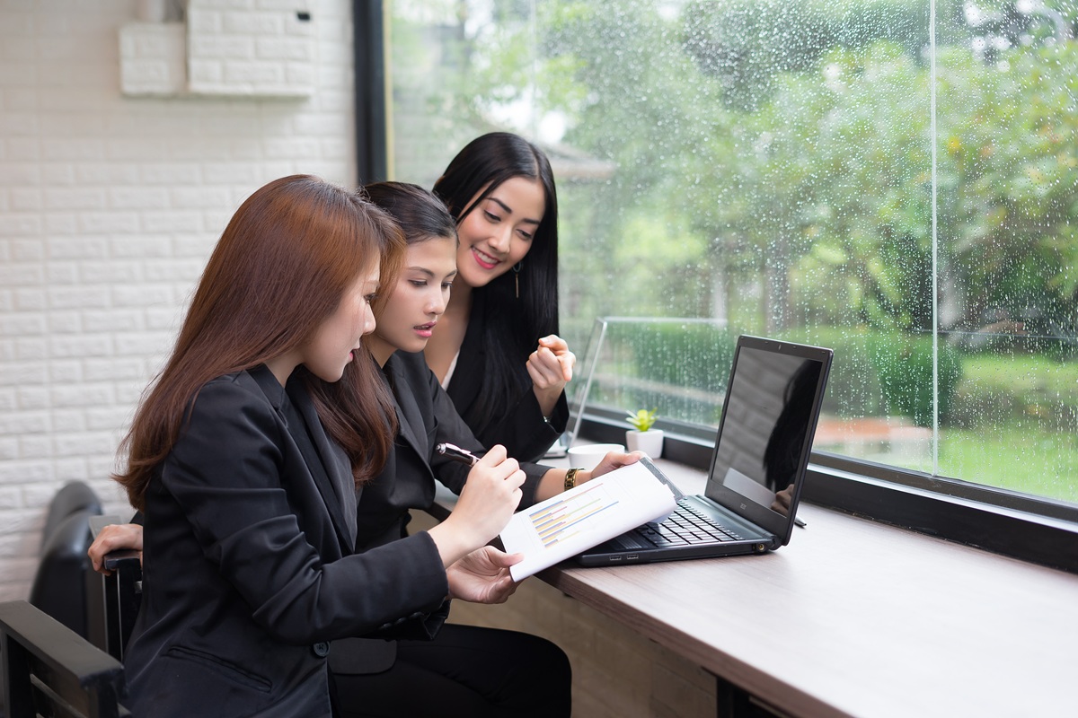 Business Benefits from Advisory service Knowledge absorption