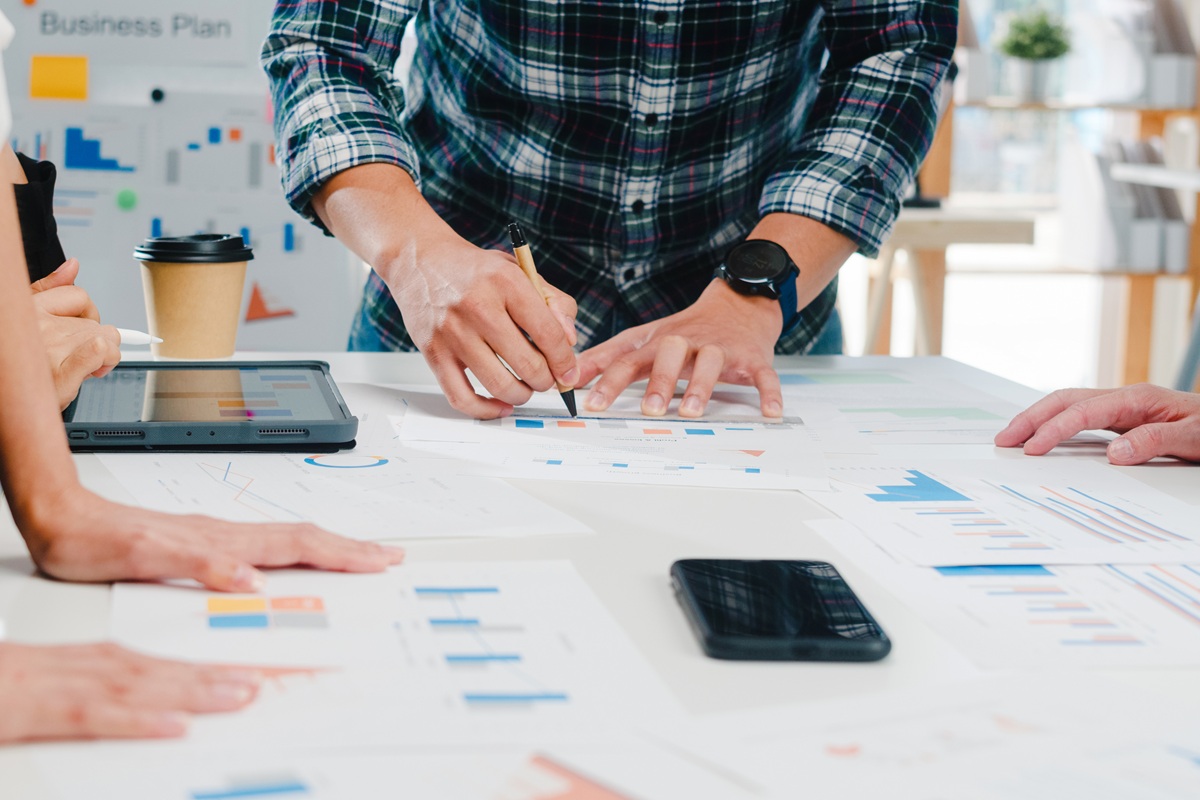Business Benefits from Advisory service Better Market Penetration