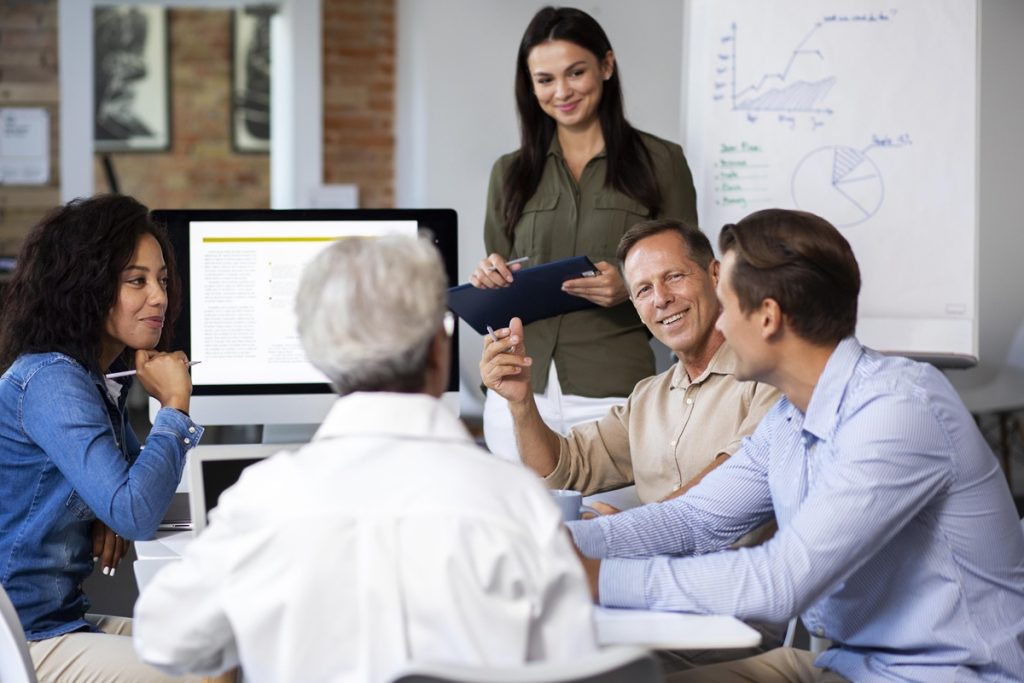 Creating a Culture of Ongoing Learning and Development