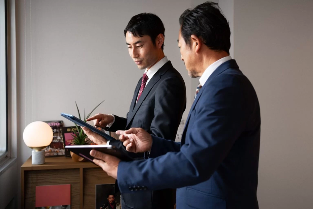 Define Roles, Responsibilities, and Expectations Clearly