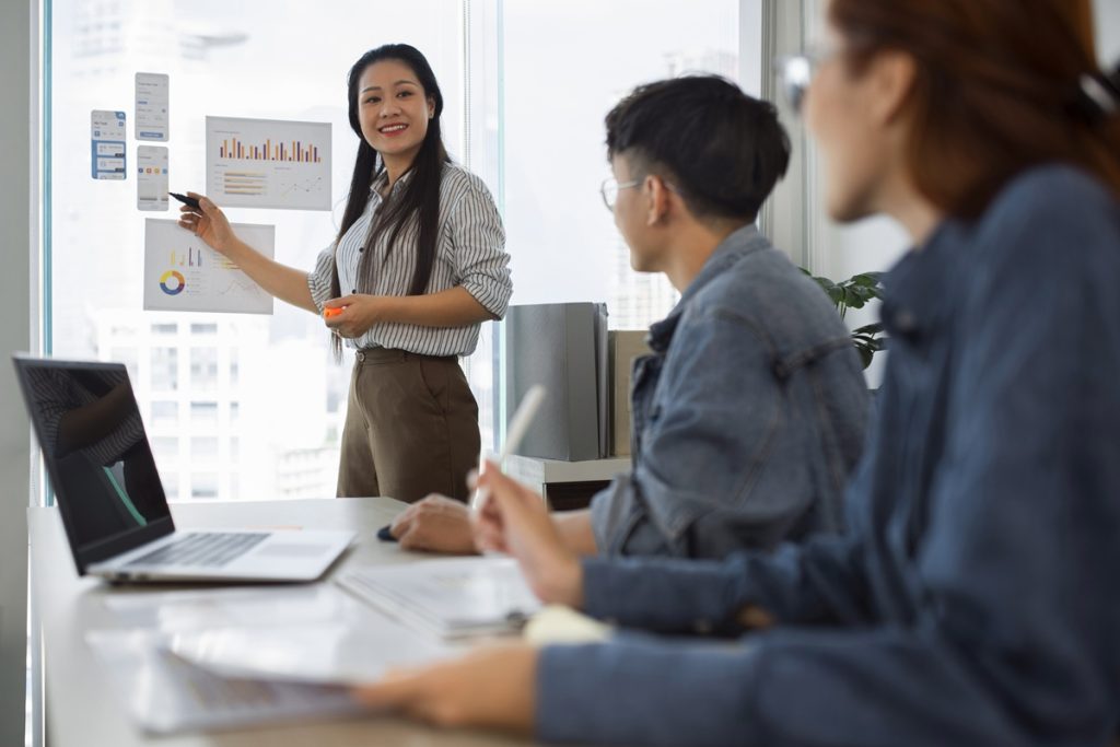 How Zomara Group Structures Training for Impact