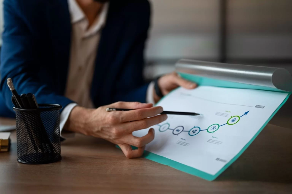 Maintain the Partnership Through Lifecycle Management