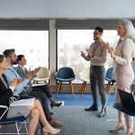 Why Employee Training is a Strategic Business Advantage