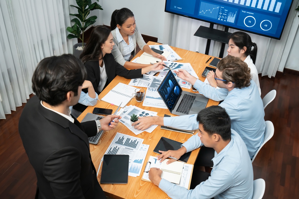 Building a Strategy to Win Stakeholder Over