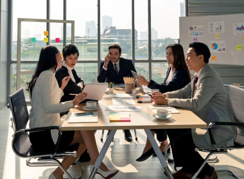 What is Stakeholder Management