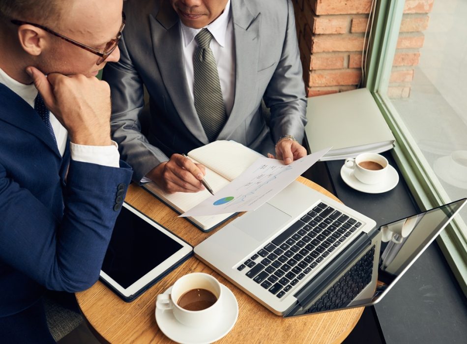 A Guide to What Business Advisory Services Are