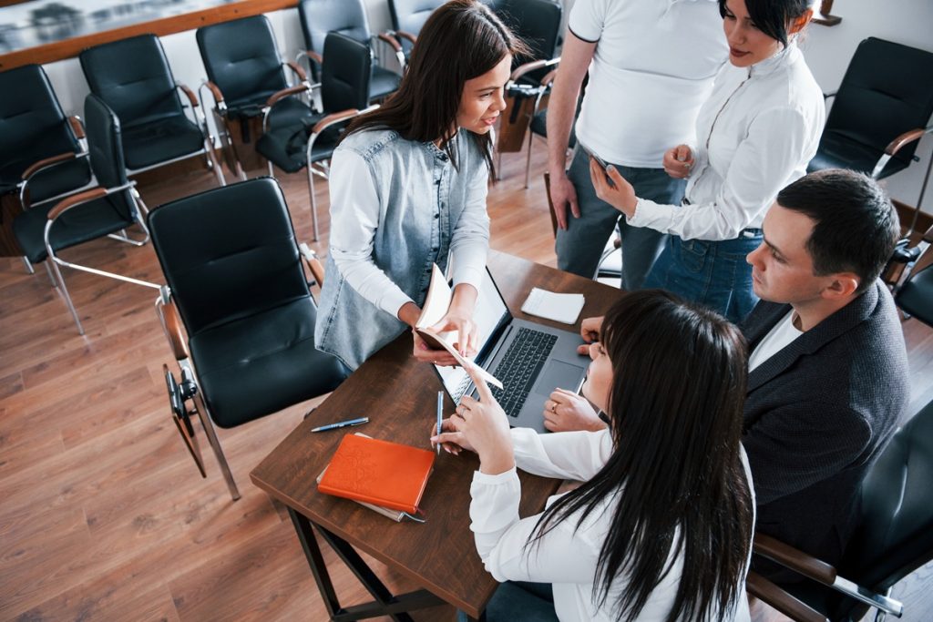 Common Challenges Found in Sales Training