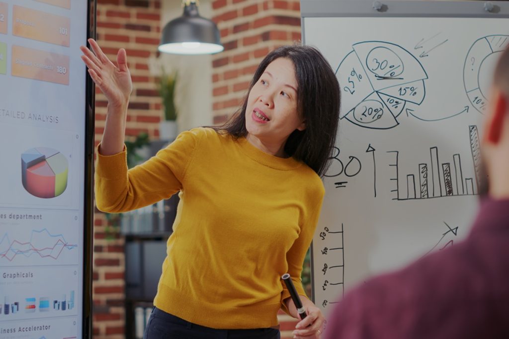 Examples of Sales Coaching