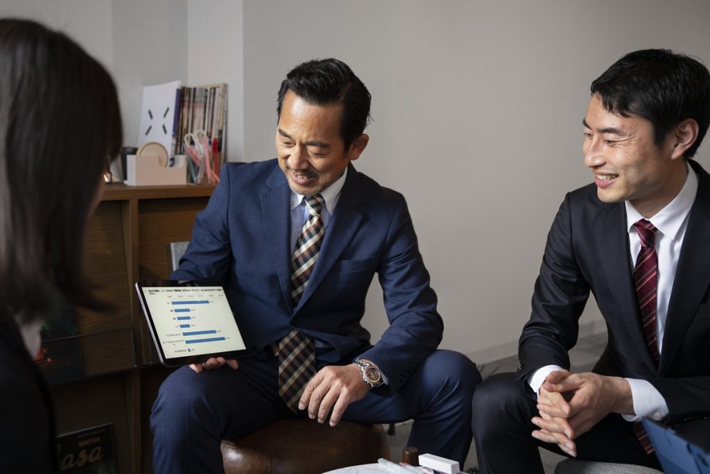 How Do They Work The Typical Process of Business Advisory Services