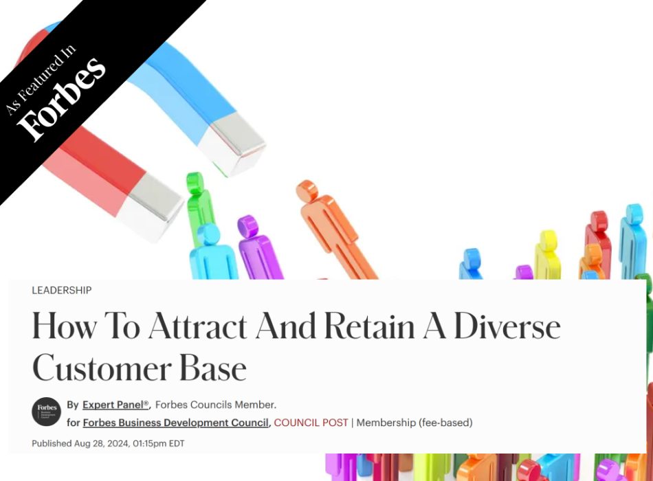 How To Attract And Retain A Diverse Customer Base