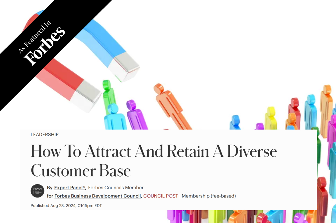 How To Attract And Retain A Diverse Customer Base